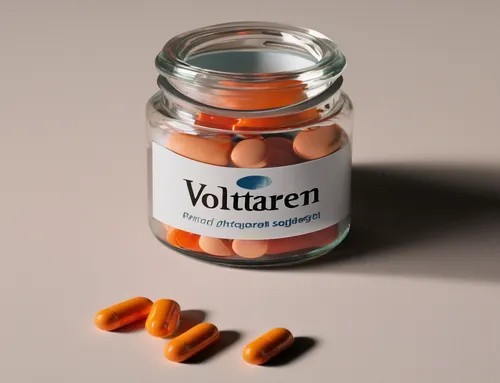 voltaren serve ricetta